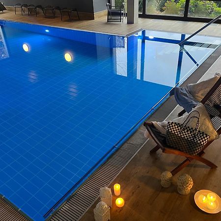 Goldener Hahn B&B Baiersbronn - Ferienwohnungen Mit Hotel Service Nahe Gartenschau Tal X Exterior foto