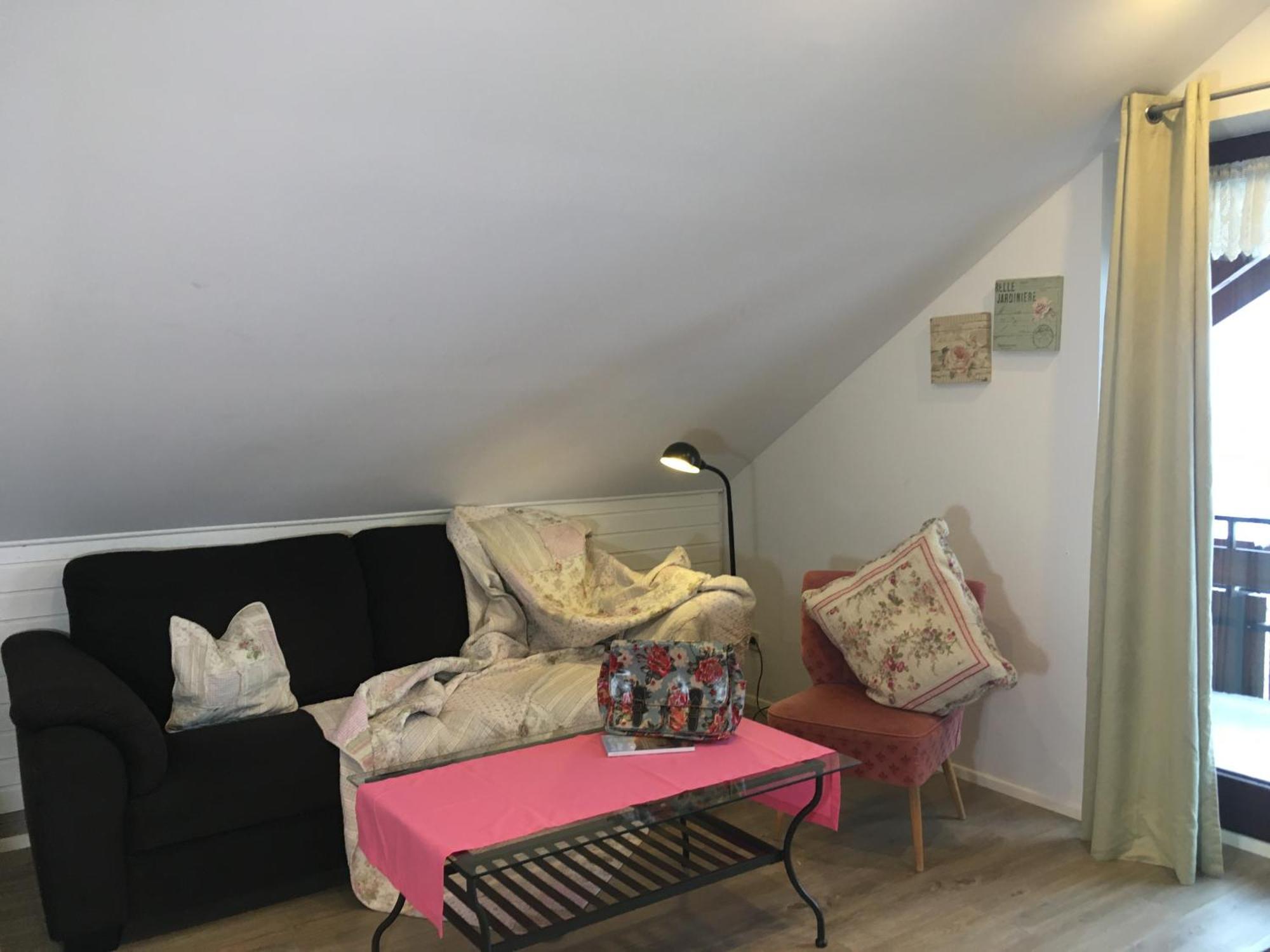 Goldener Hahn B&B Baiersbronn - Ferienwohnungen Mit Hotel Service Nahe Gartenschau Tal X Quarto foto