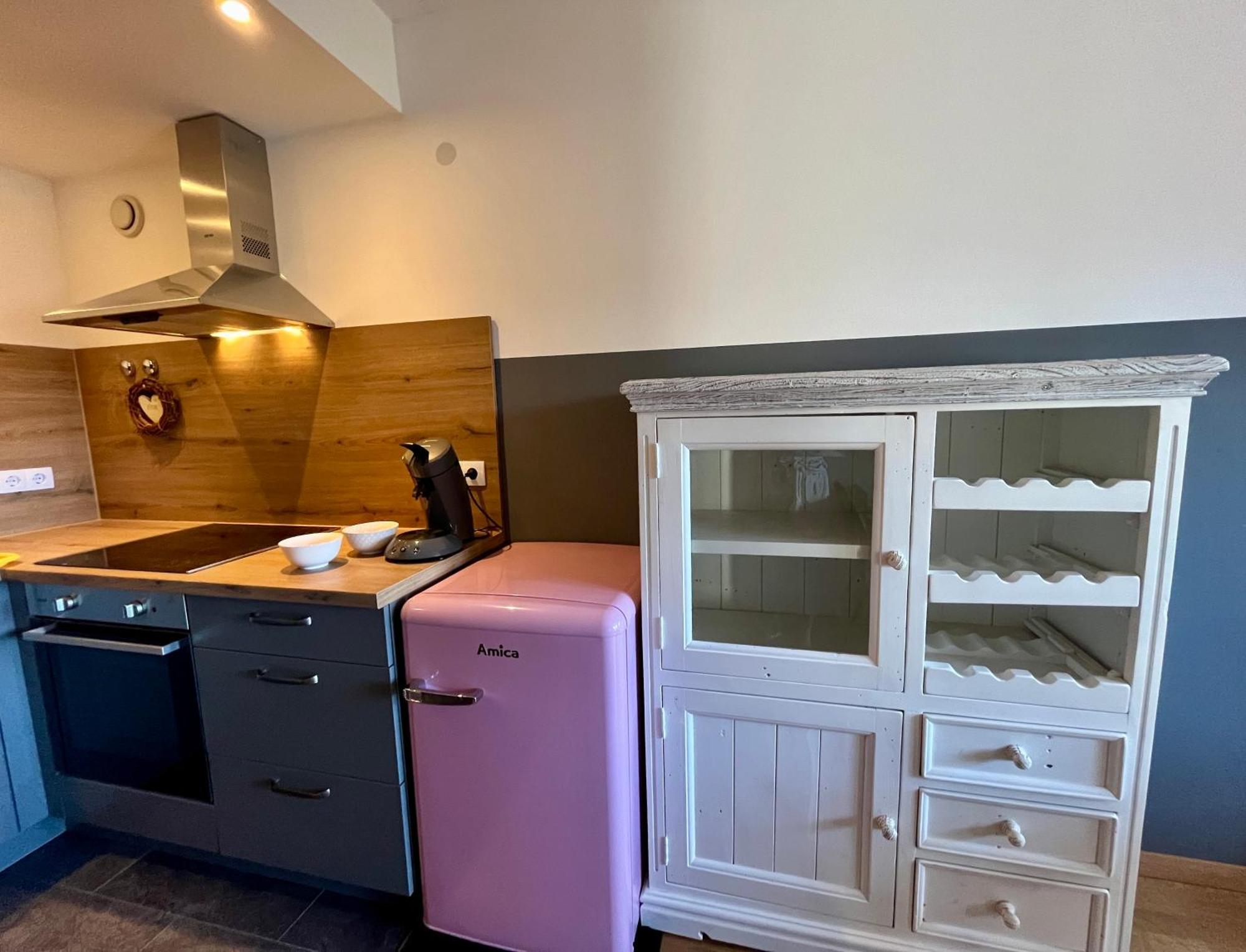 Goldener Hahn B&B Baiersbronn - Ferienwohnungen Mit Hotel Service Nahe Gartenschau Tal X Quarto foto