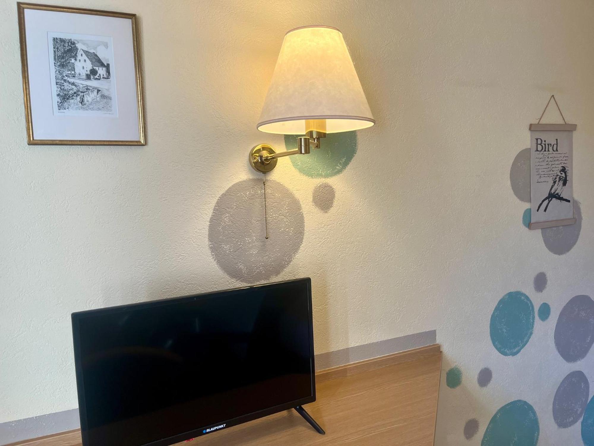 Goldener Hahn B&B Baiersbronn - Ferienwohnungen Mit Hotel Service Nahe Gartenschau Tal X Quarto foto